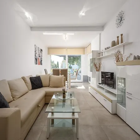 In Near Spadici Apartman