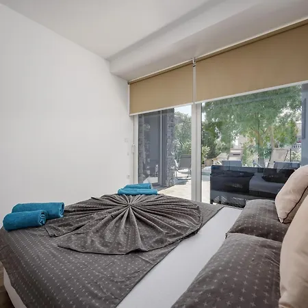 In Near Spadici Apartman *