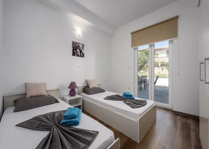 In Near Spadici Apartman